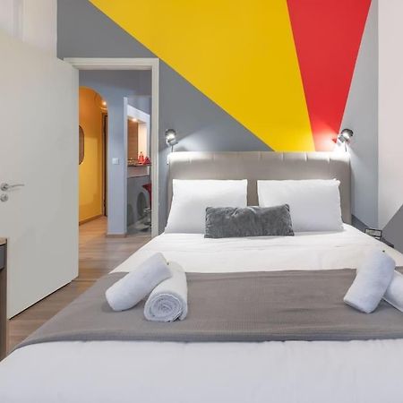 The Hostmaster Hollywood Space Studio Αθήνα Εξωτερικό φωτογραφία