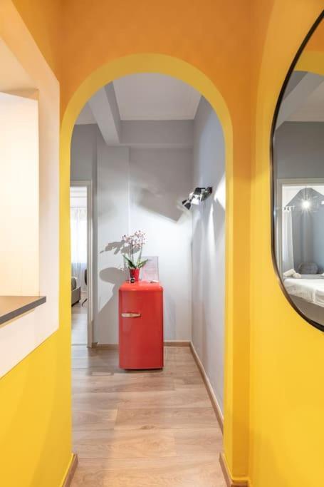 The Hostmaster Hollywood Space Studio Αθήνα Εξωτερικό φωτογραφία