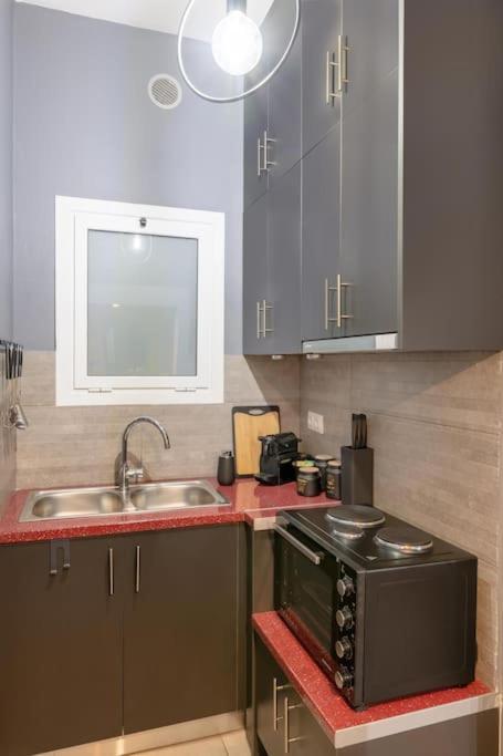 The Hostmaster Hollywood Space Studio Αθήνα Εξωτερικό φωτογραφία